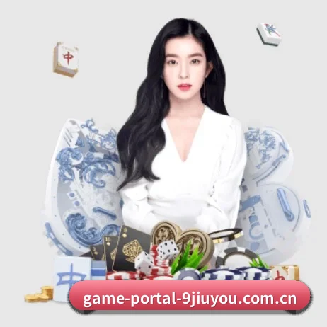 走向世界 - 全球化战略取得重大进展,千万用户共同见证game-portal-9jiuyou.com.cn成长。